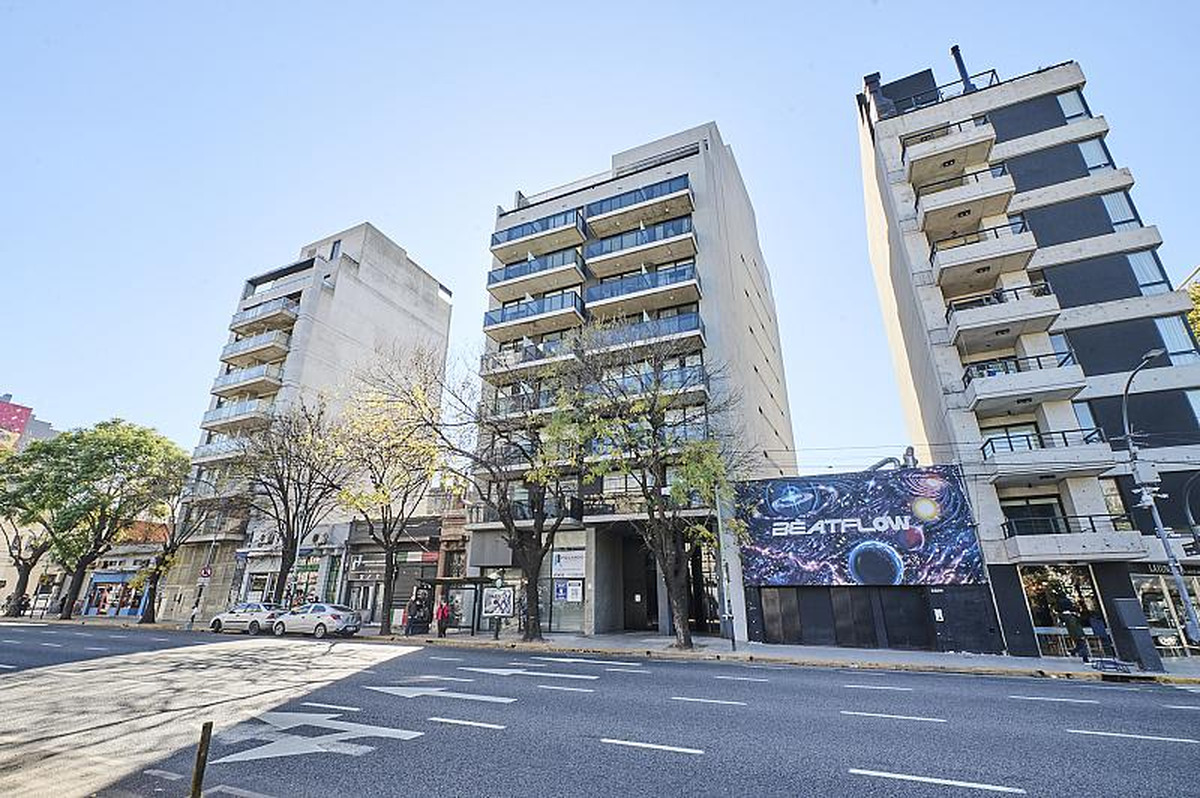 Departamento en venta