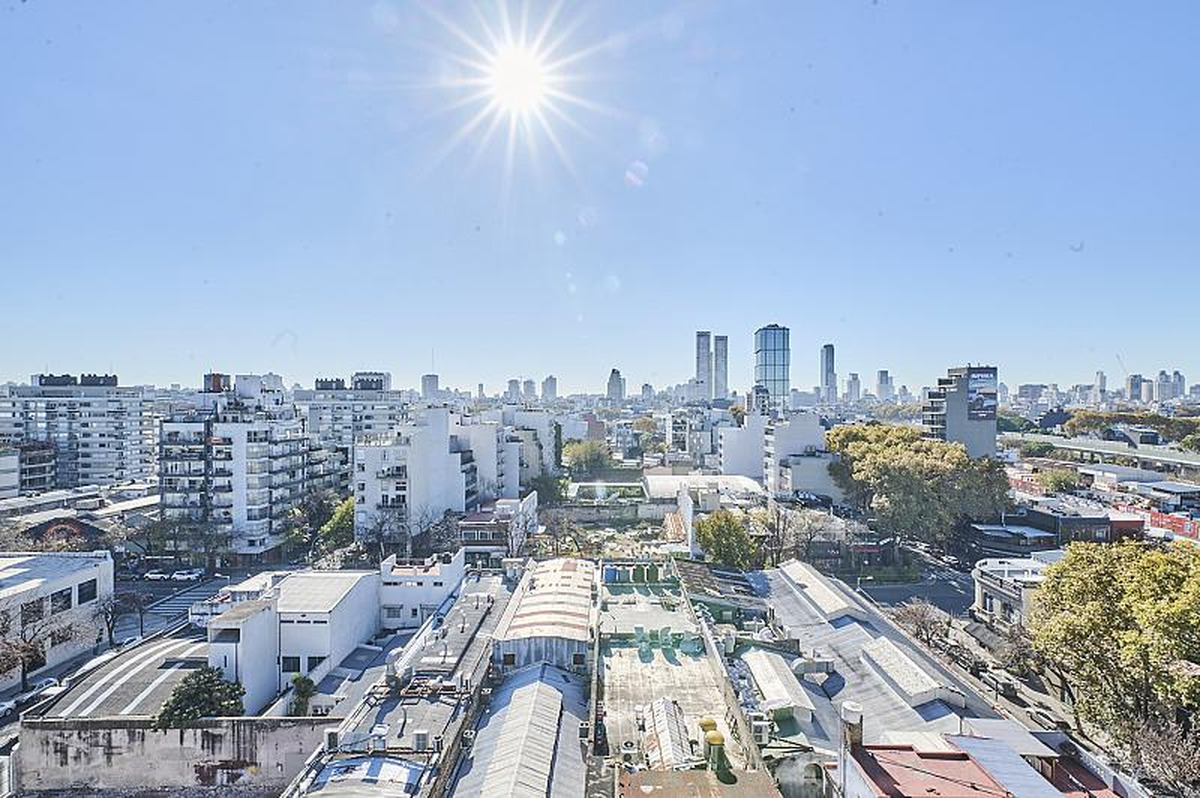 Departamento en venta