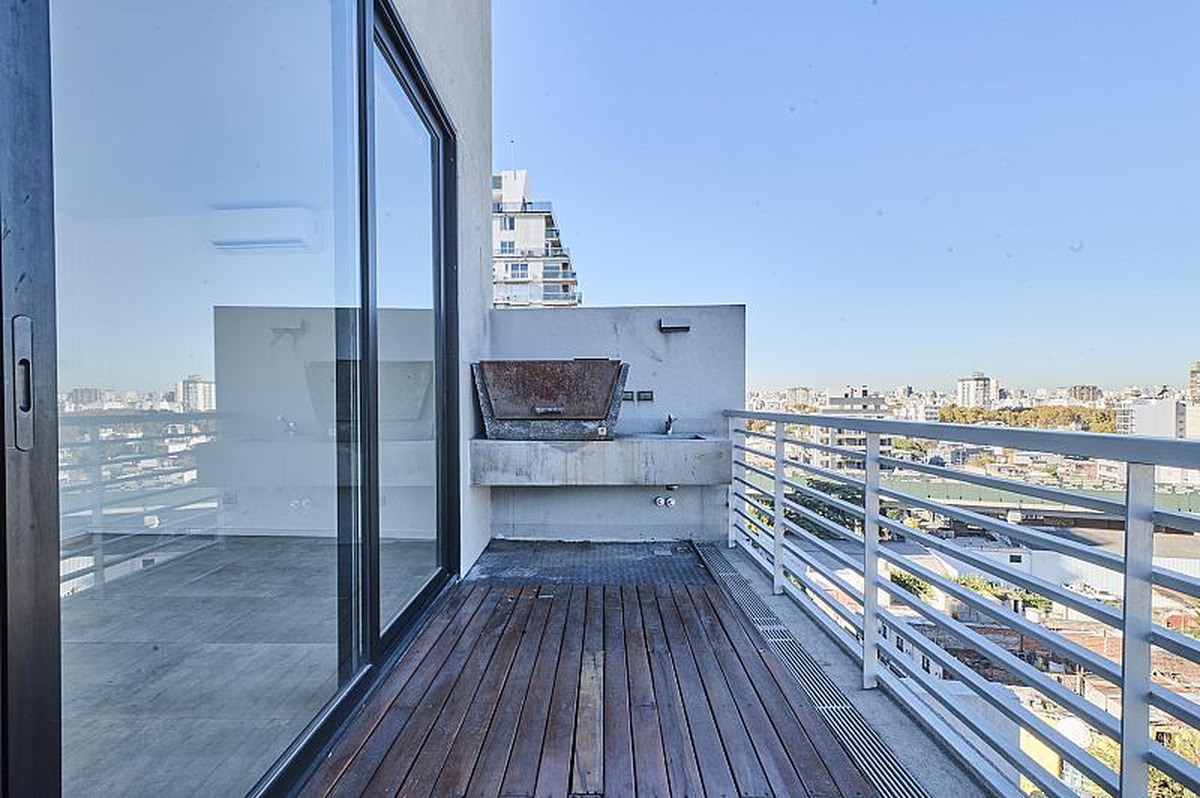 Departamento en venta