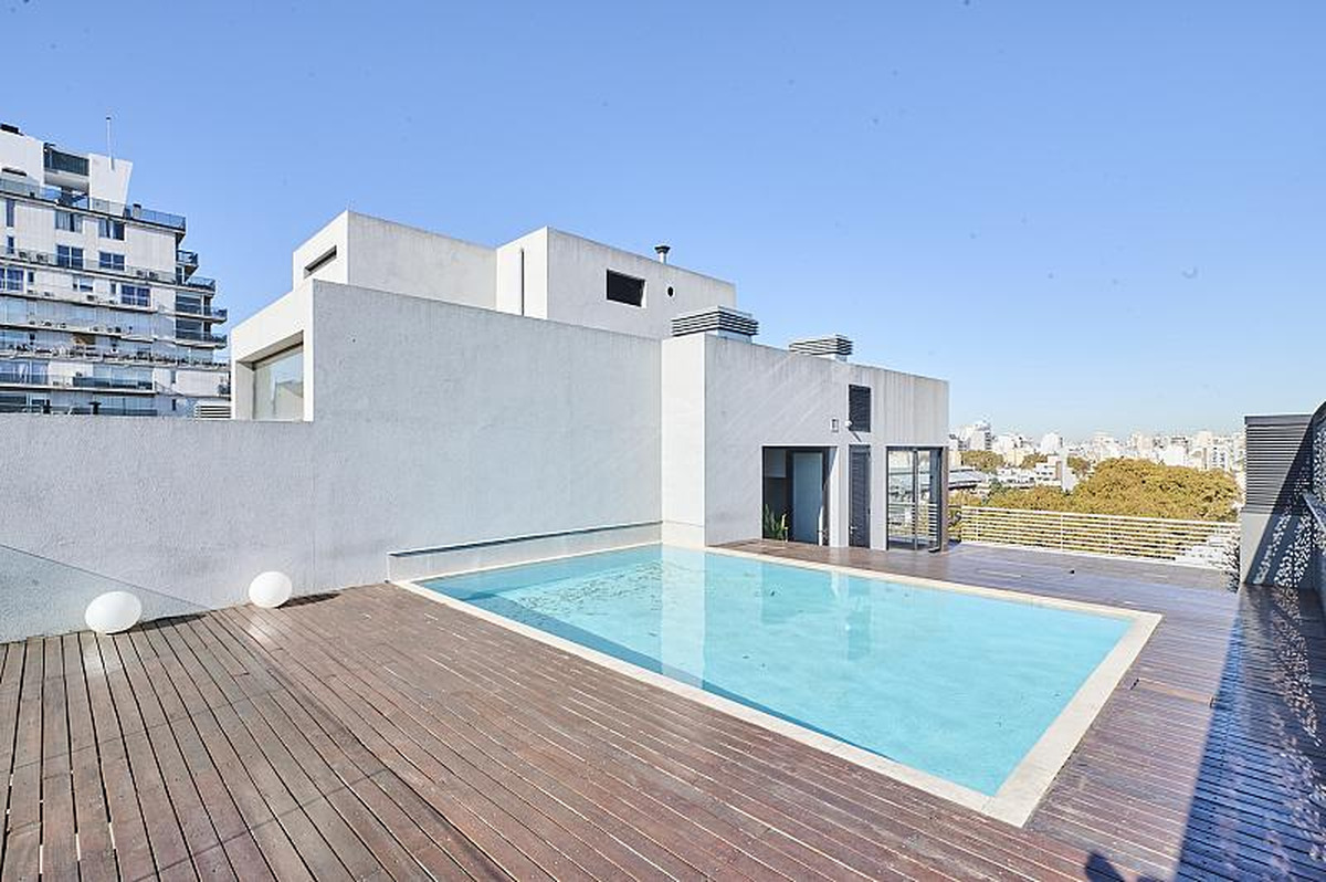 Departamento en venta