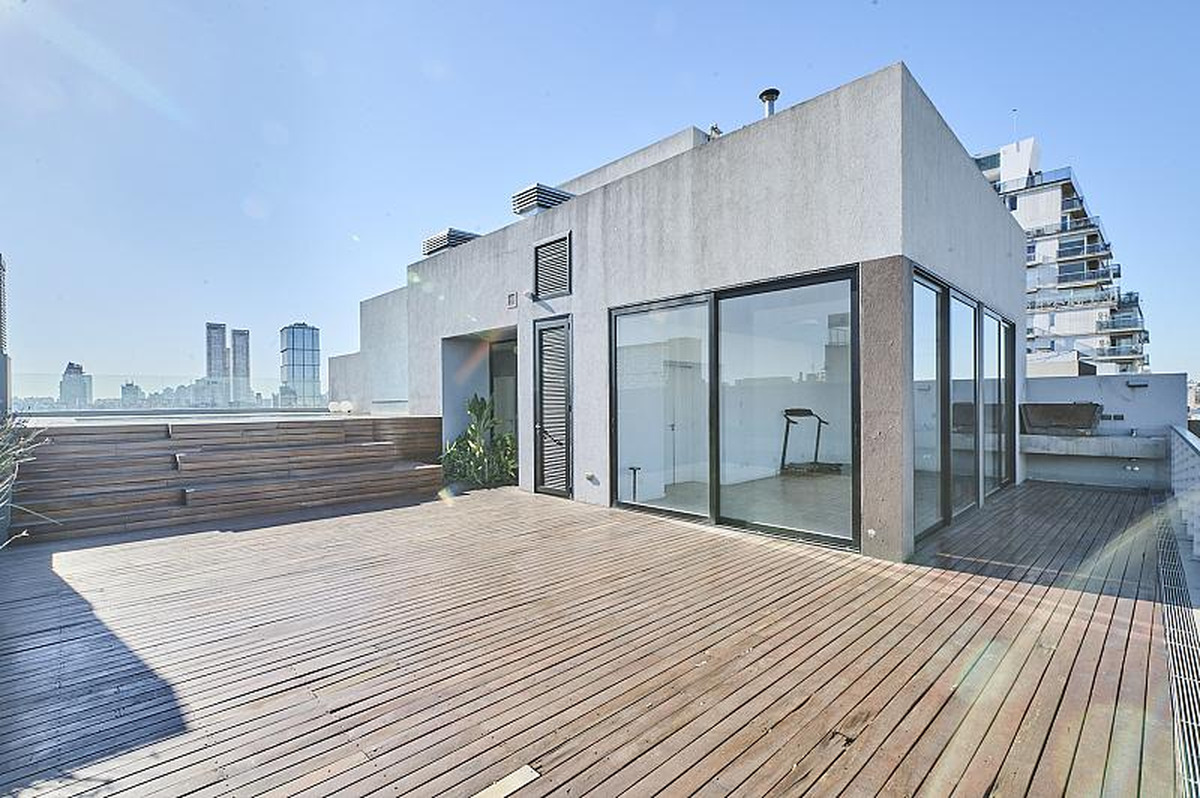 Departamento en venta