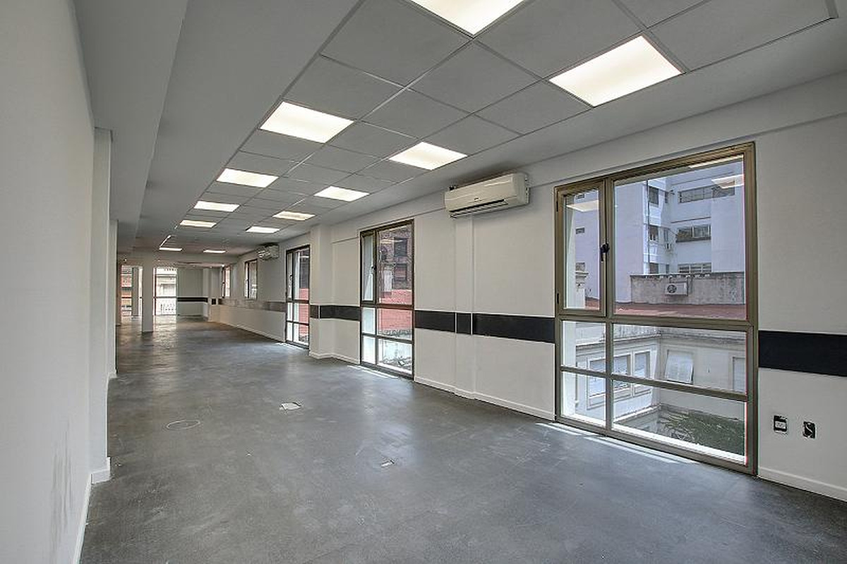 Oficina en alquiler