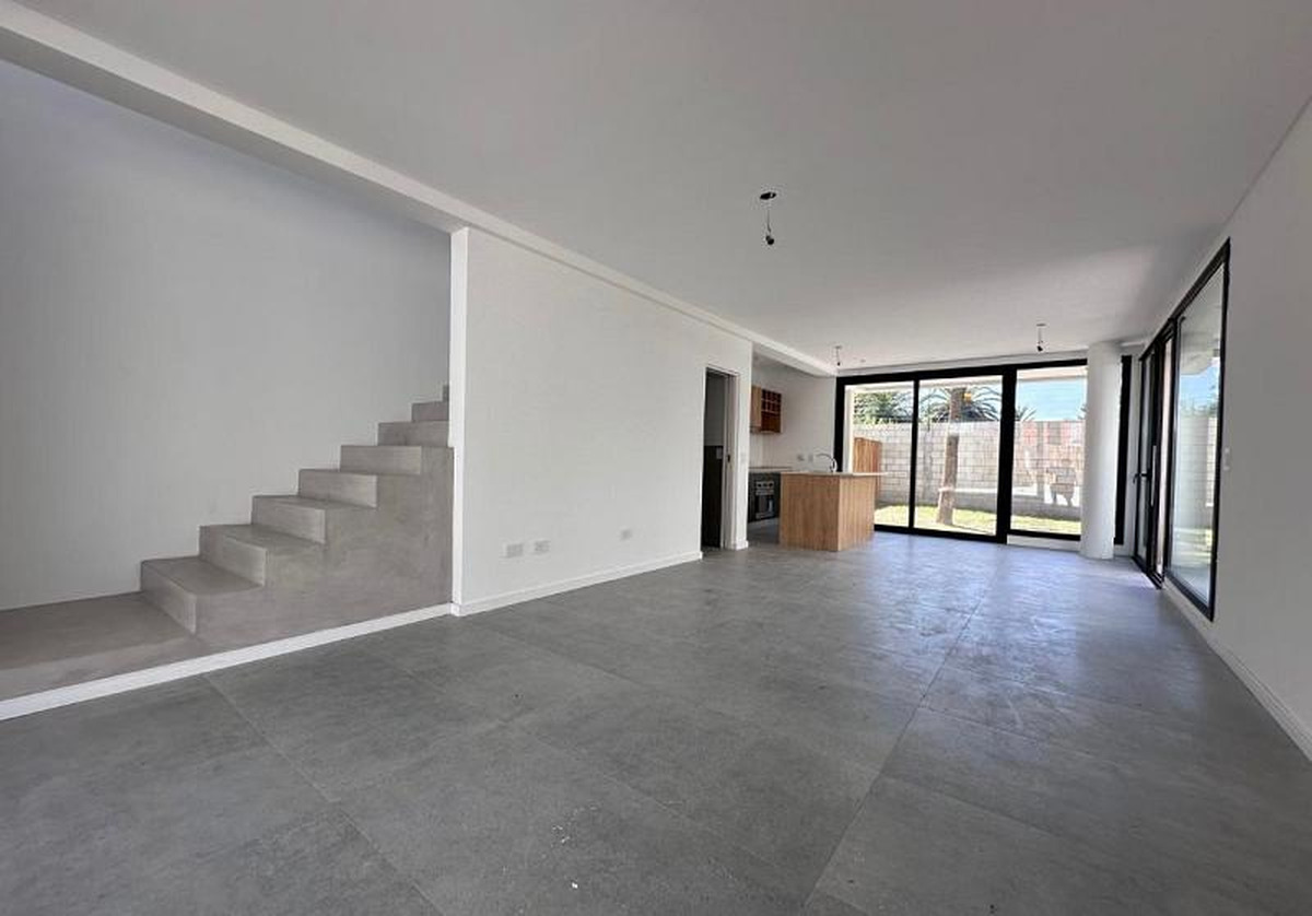 Casa en venta