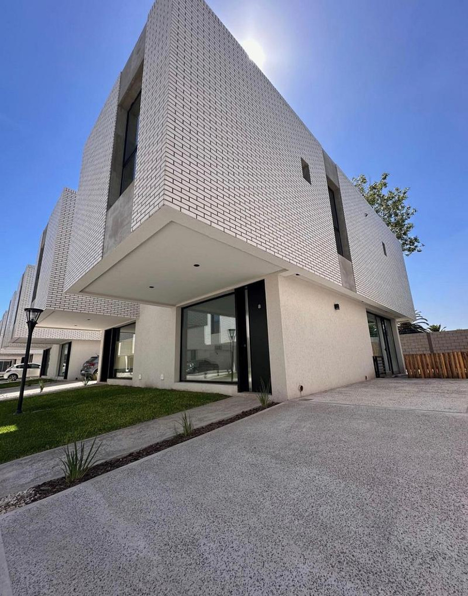 Casa en venta