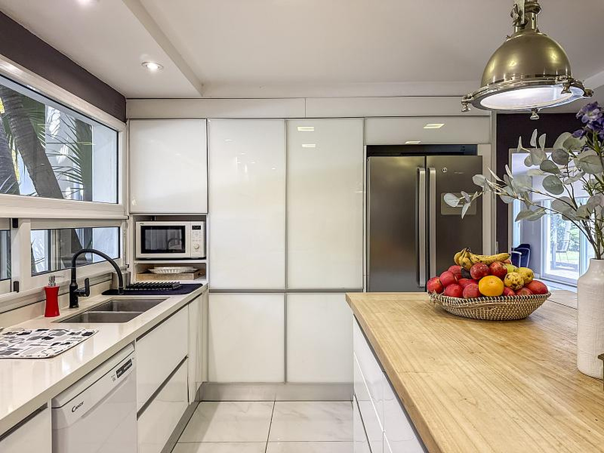 Casa en venta