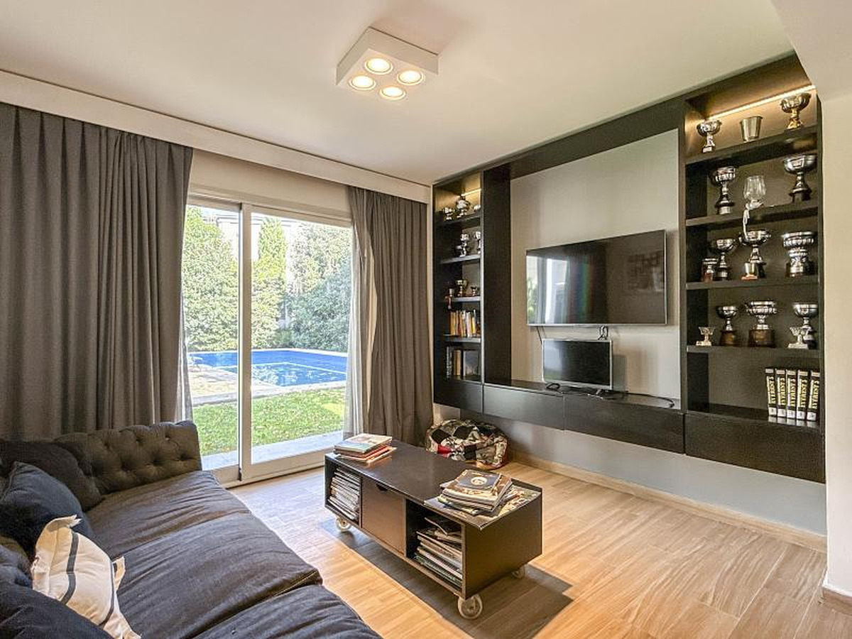 Casa en venta