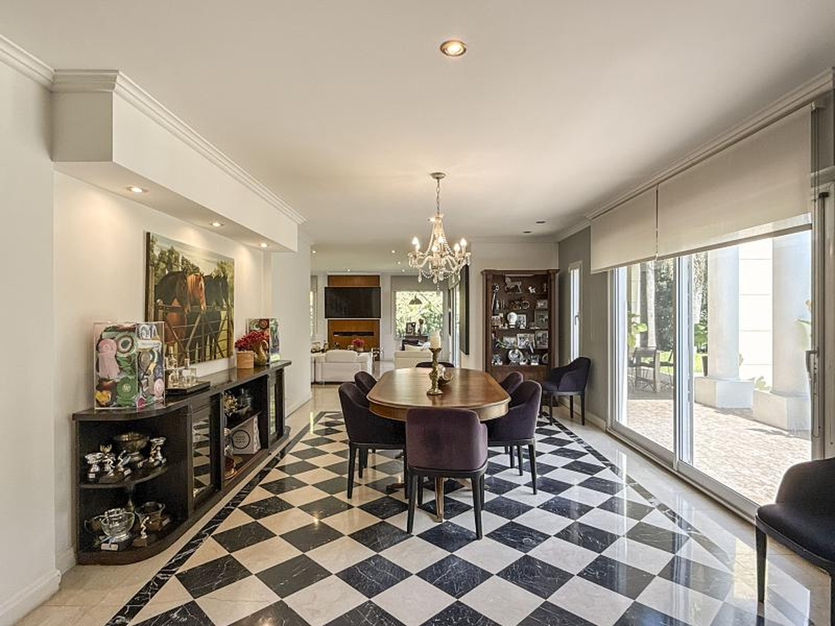 Casa en venta
