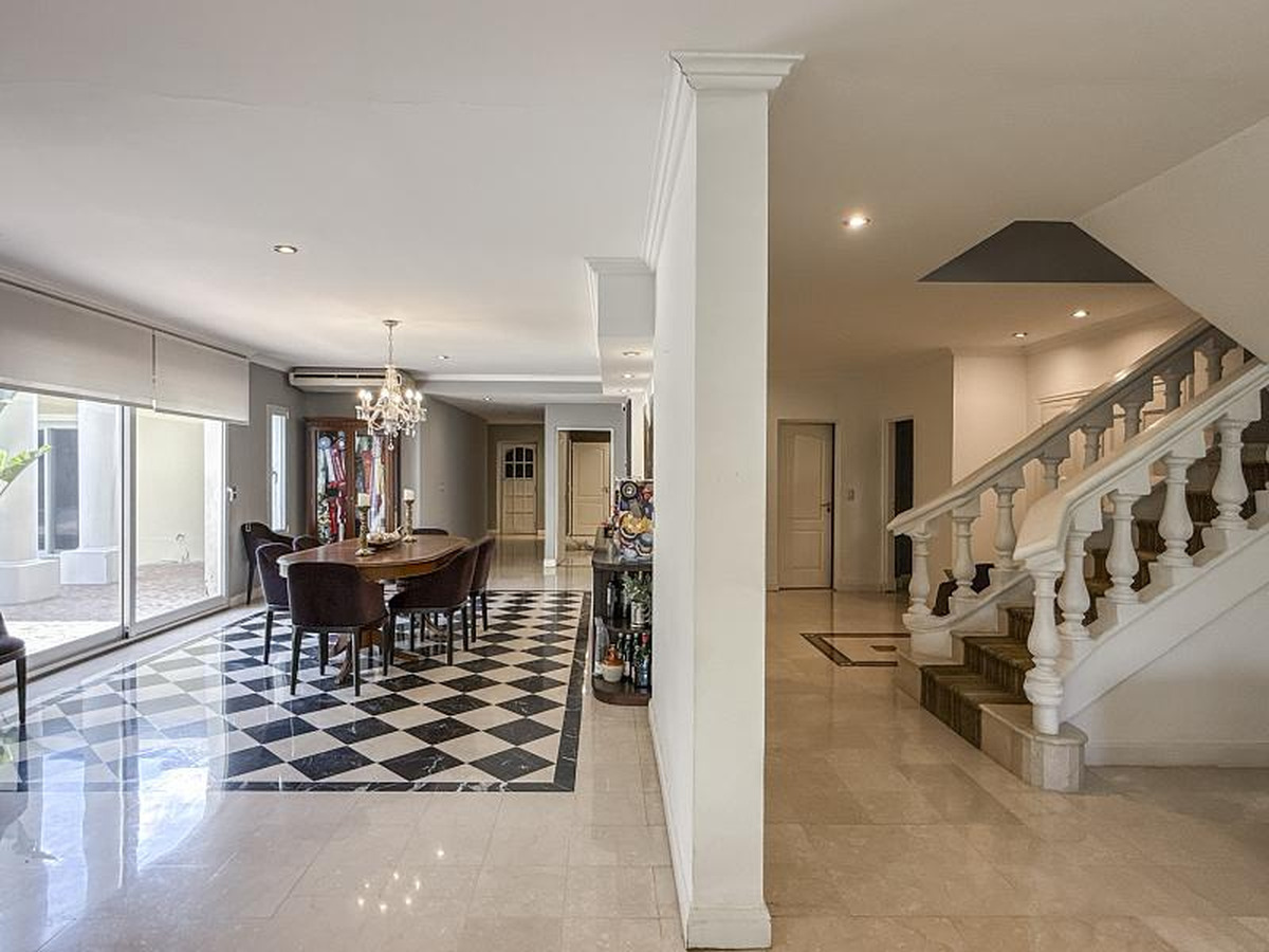 Casa en venta