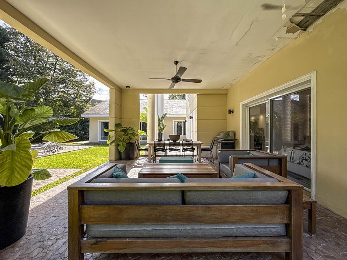 Casa en venta