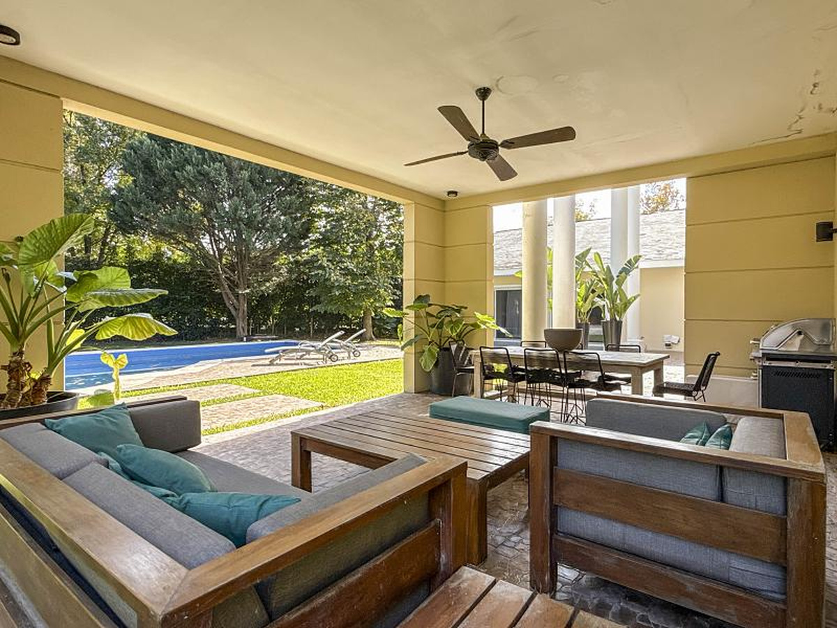 Casa en venta
