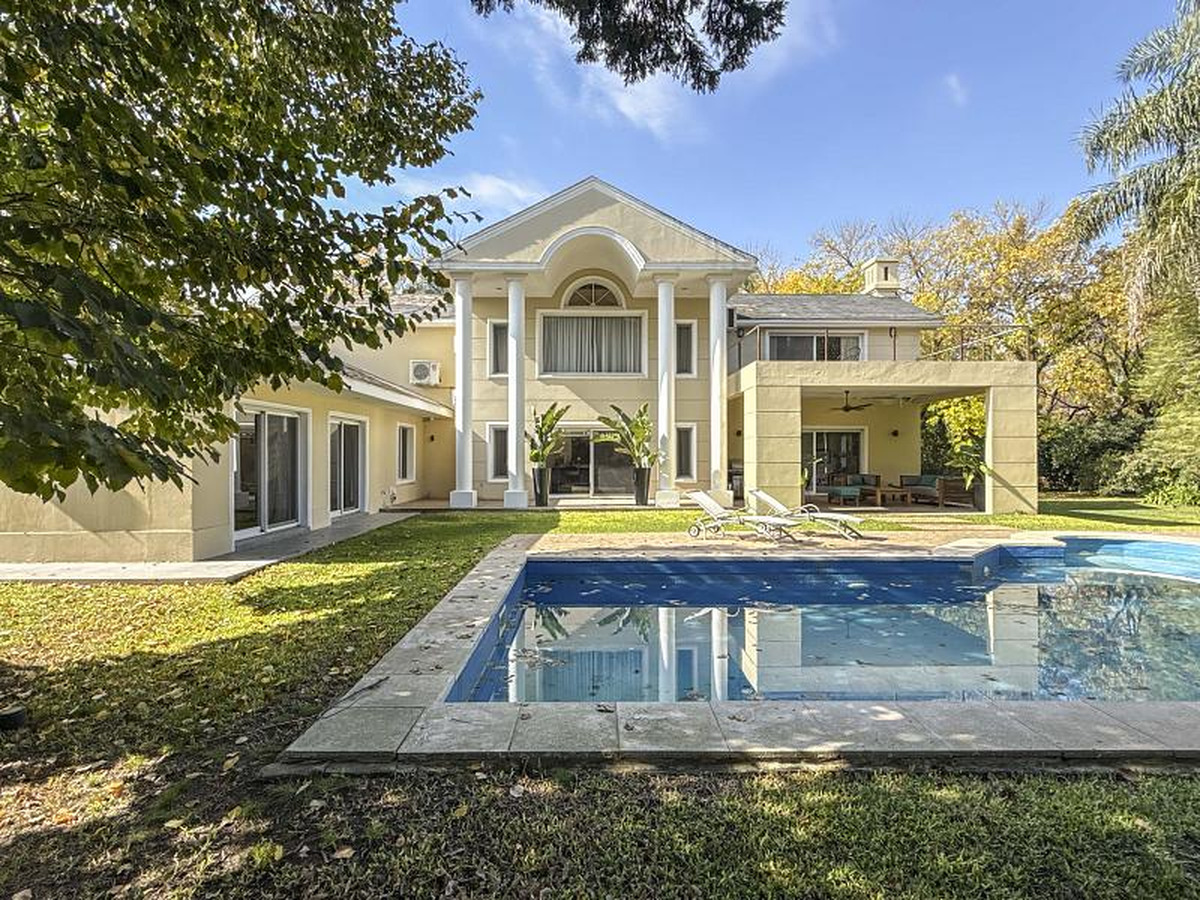 Casa en venta