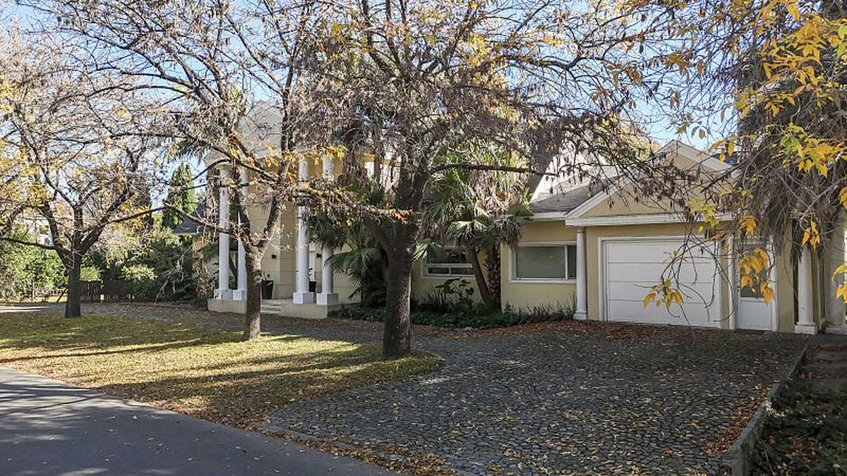 Casa en venta