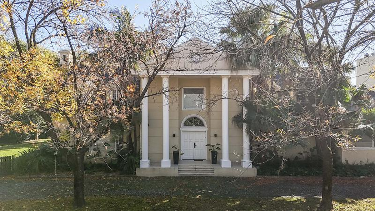 Casa en venta