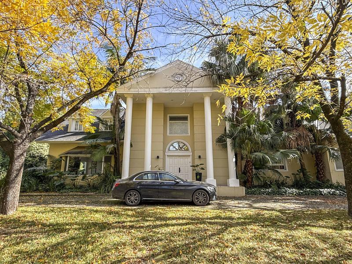 Casa en venta