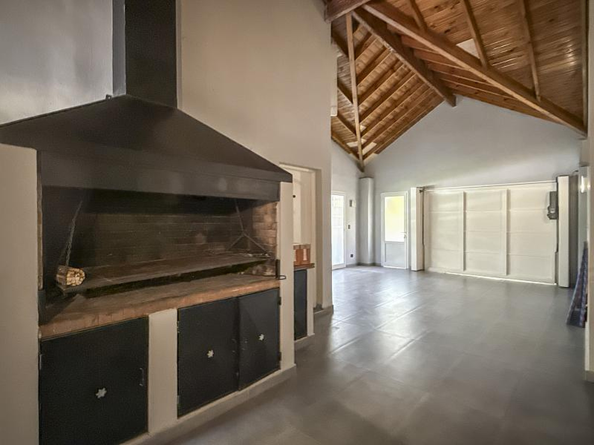 Casa en venta
