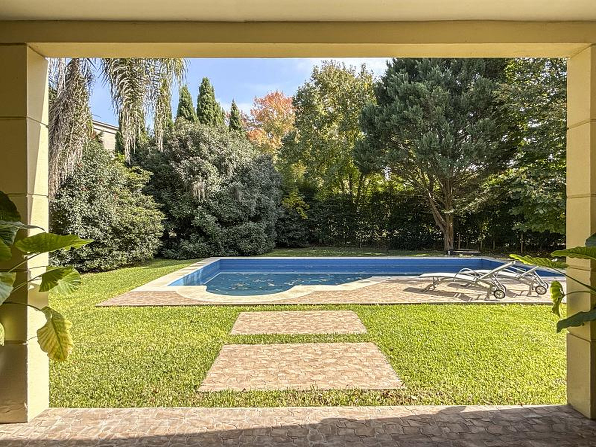 Casa en venta