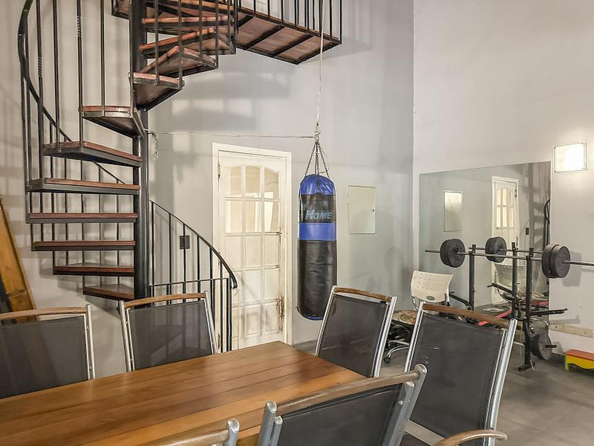 Casa en venta
