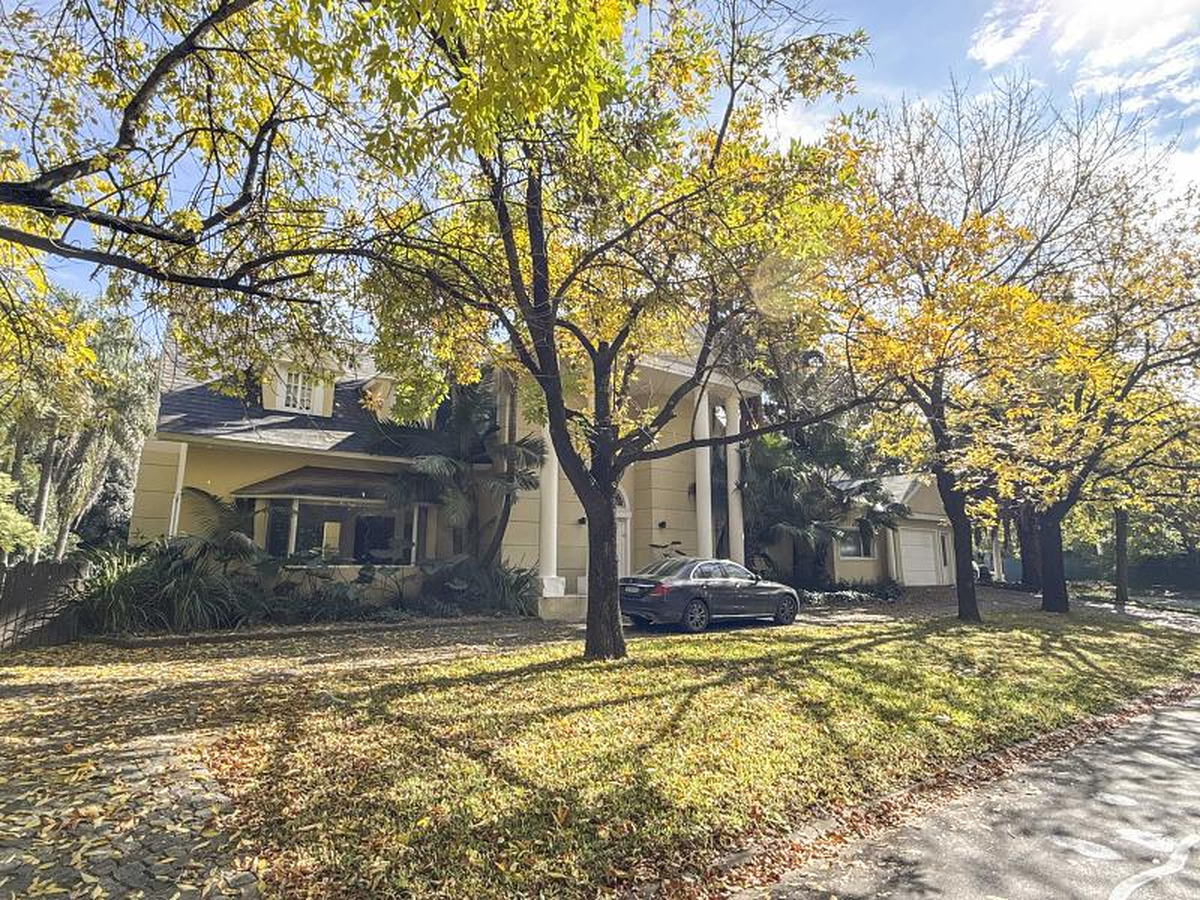 Casa en venta