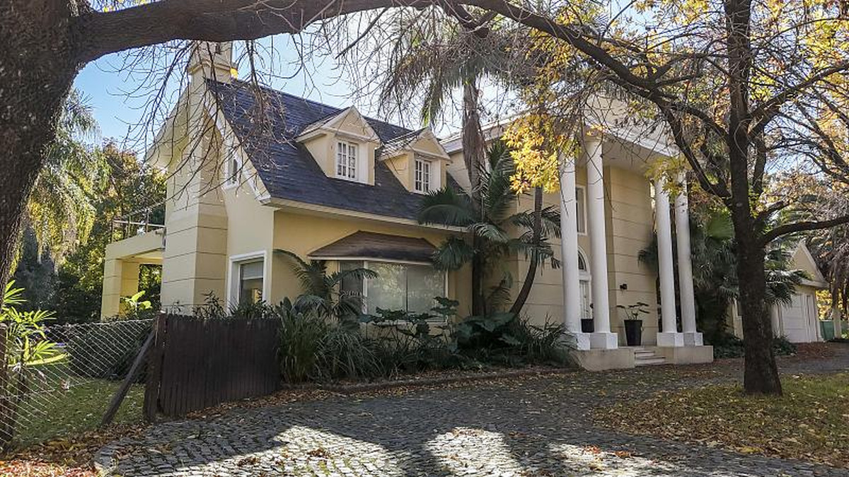 Casa en venta