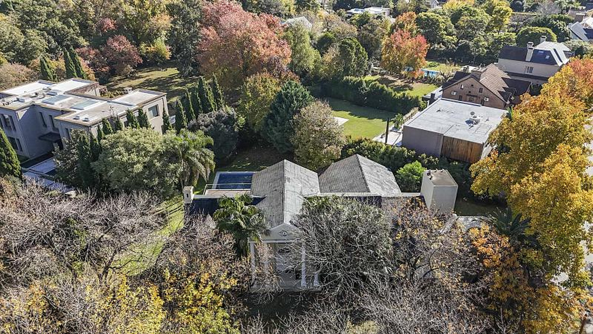 Casa en venta