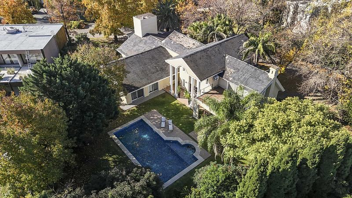 Casa en venta