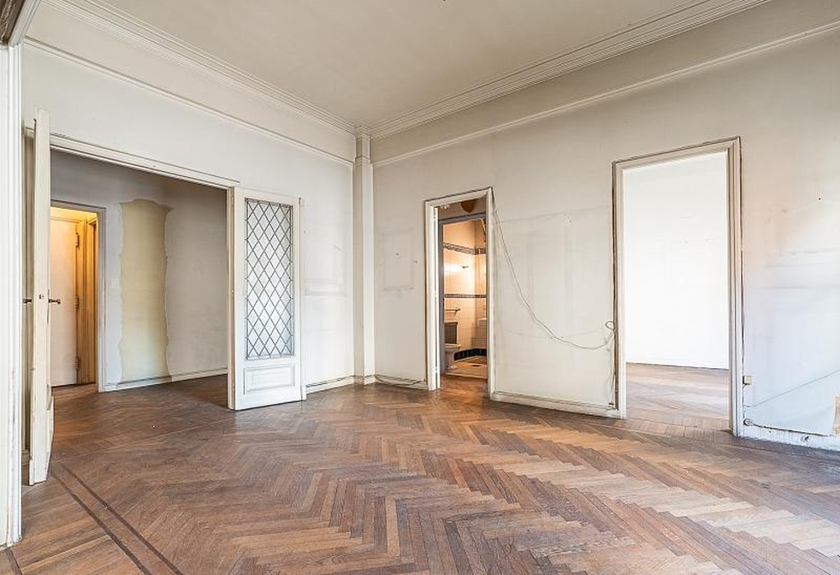Departamento en venta