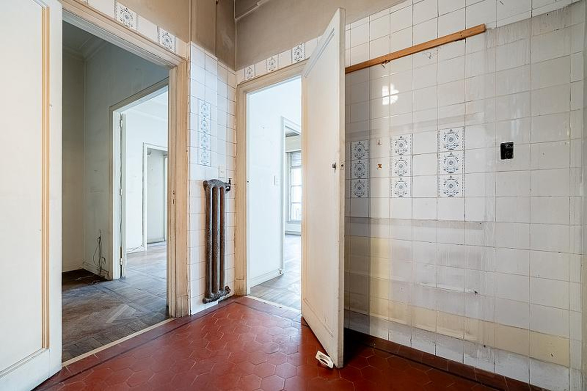 Departamento en venta