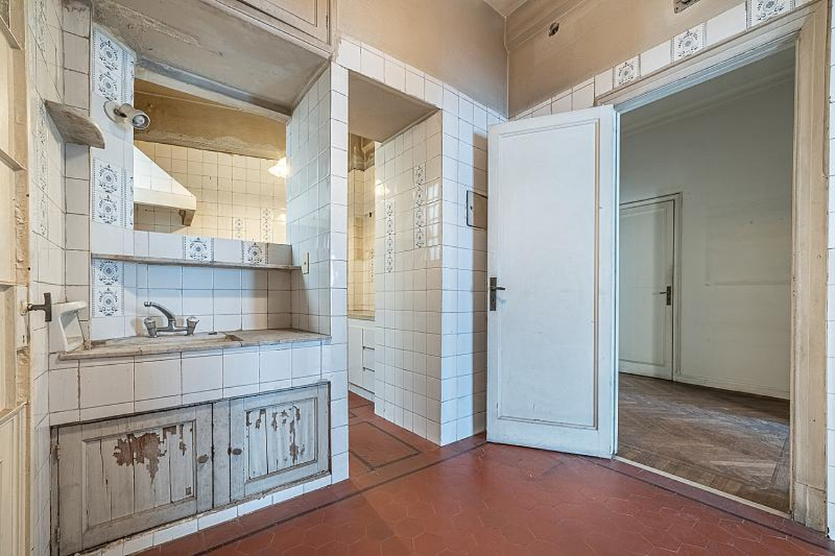 Departamento en venta