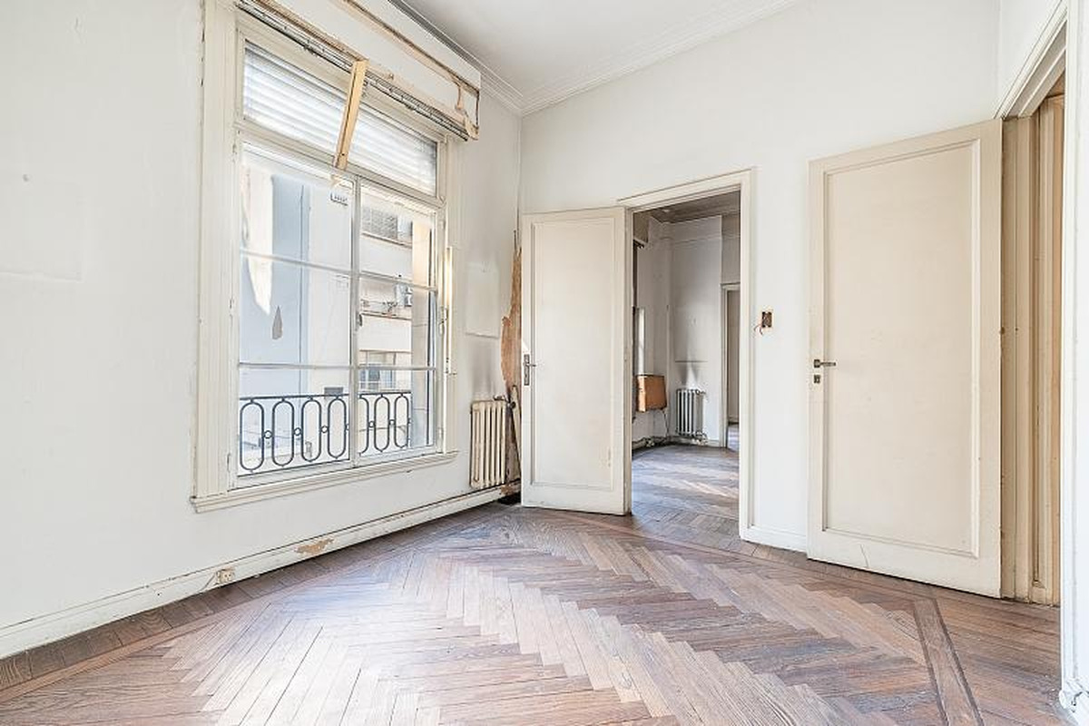 Departamento en venta