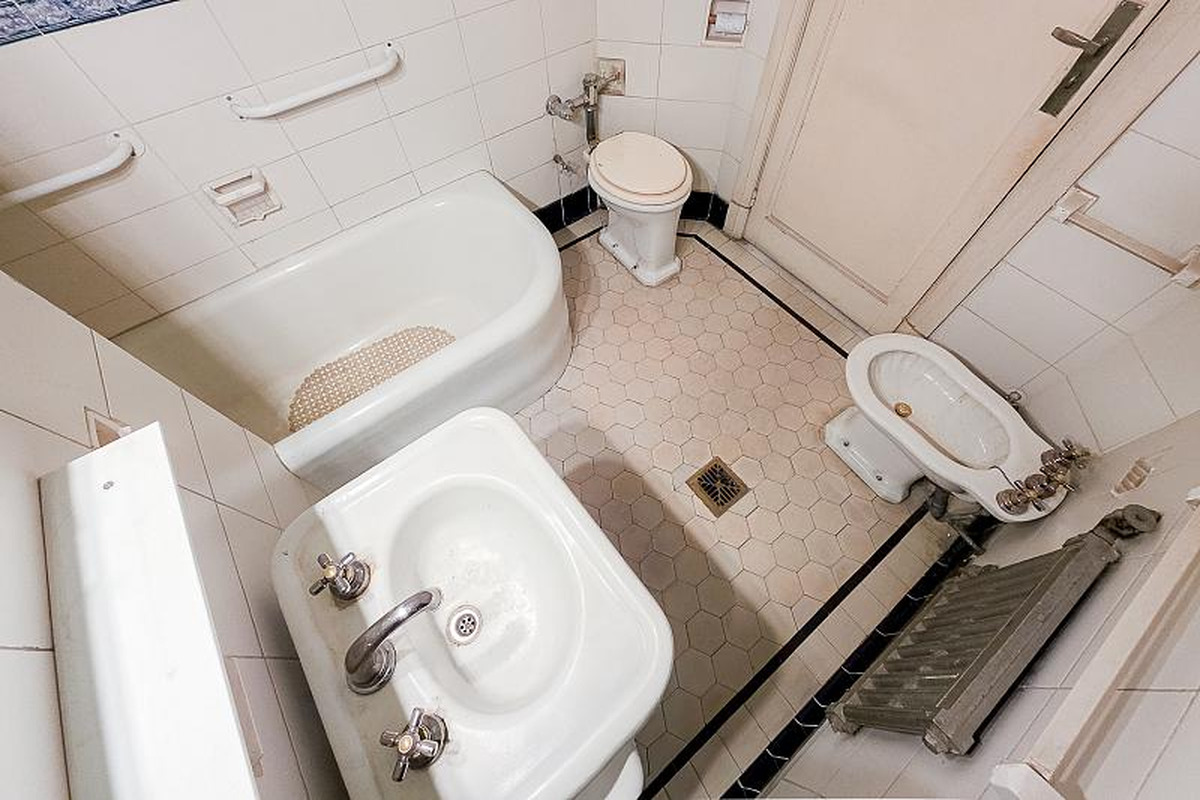 Departamento en venta