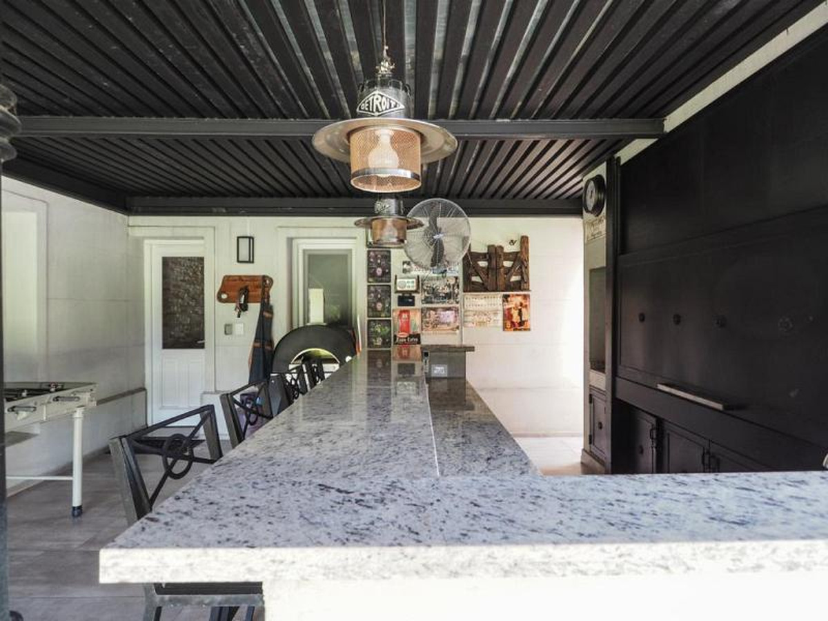 Casa en venta