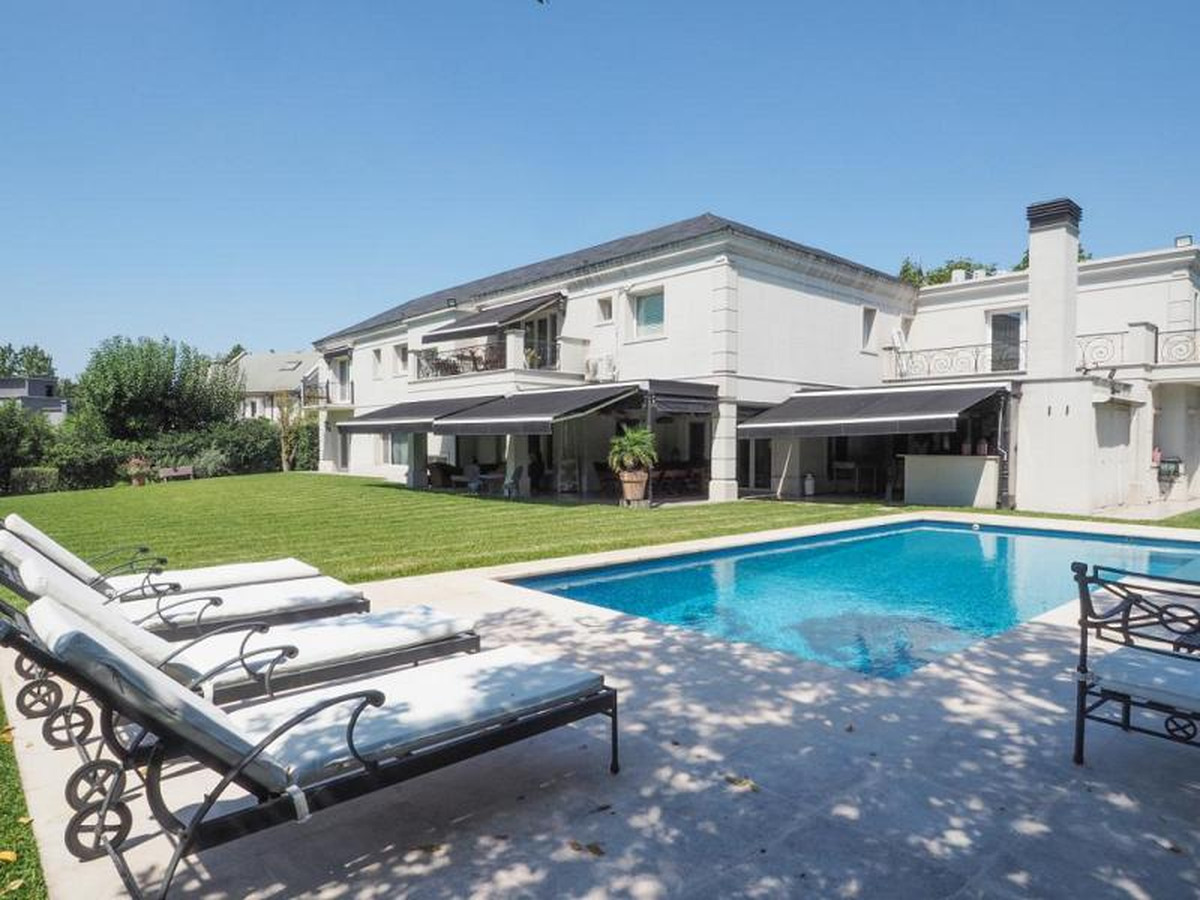 Casa en venta