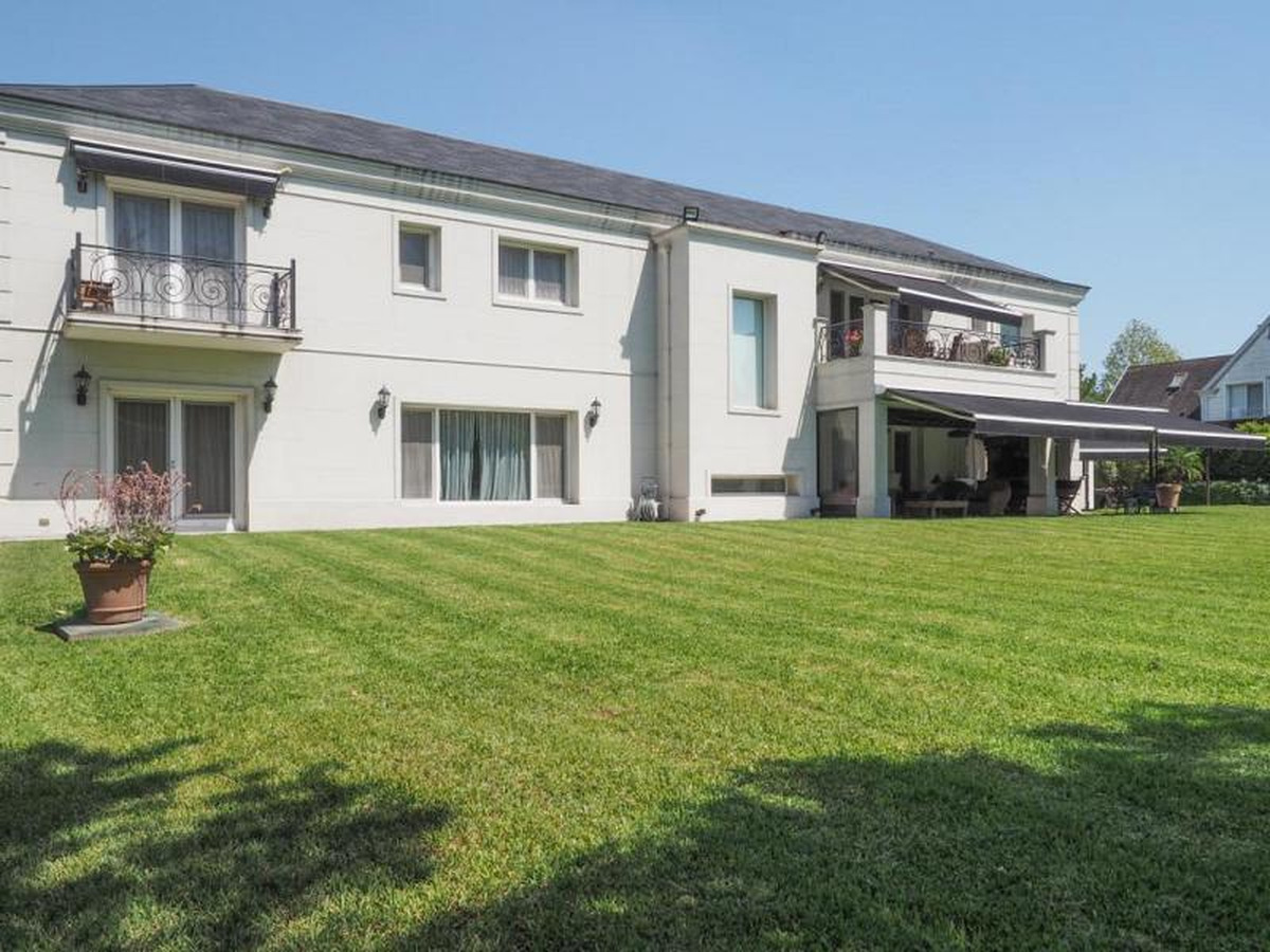Casa en venta