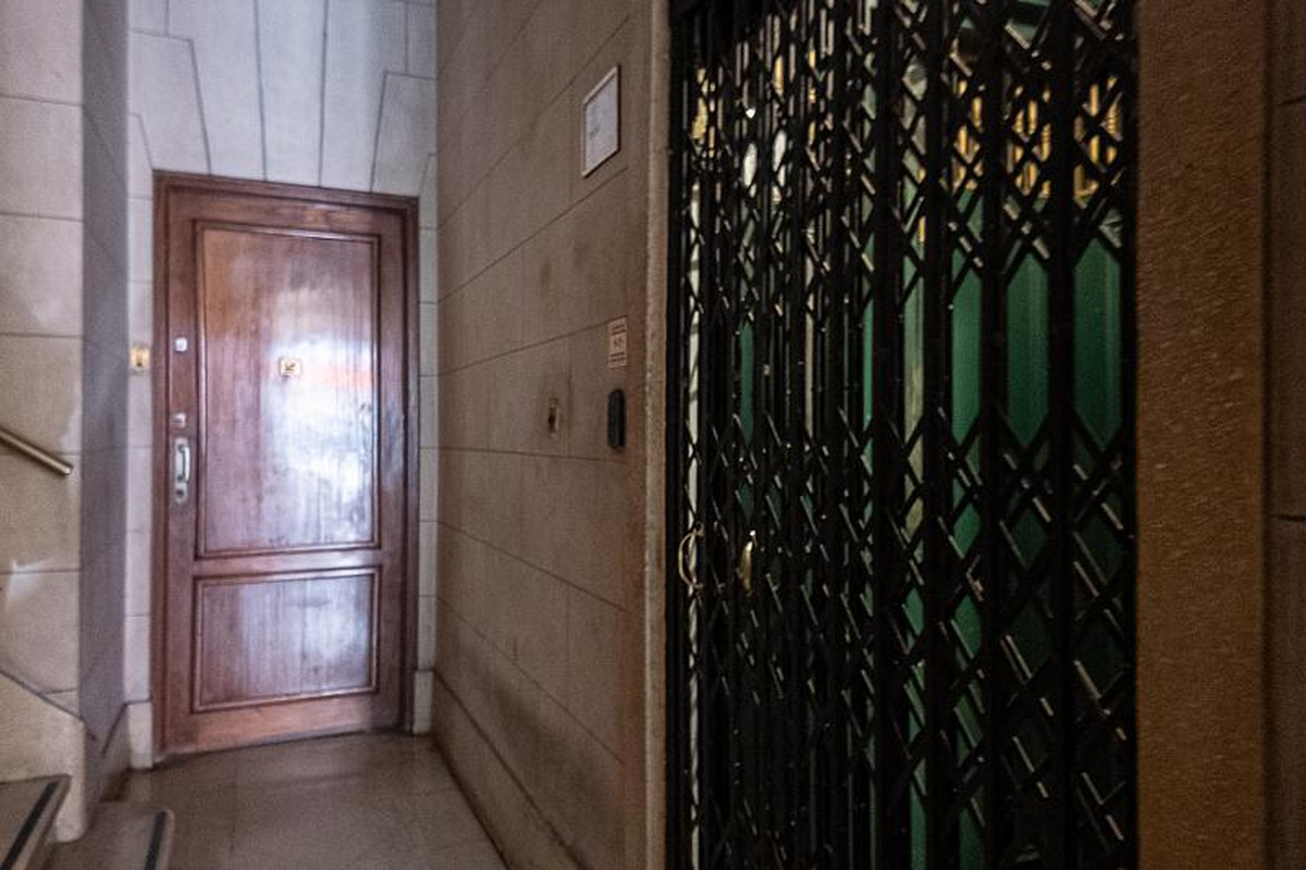 Departamento en venta