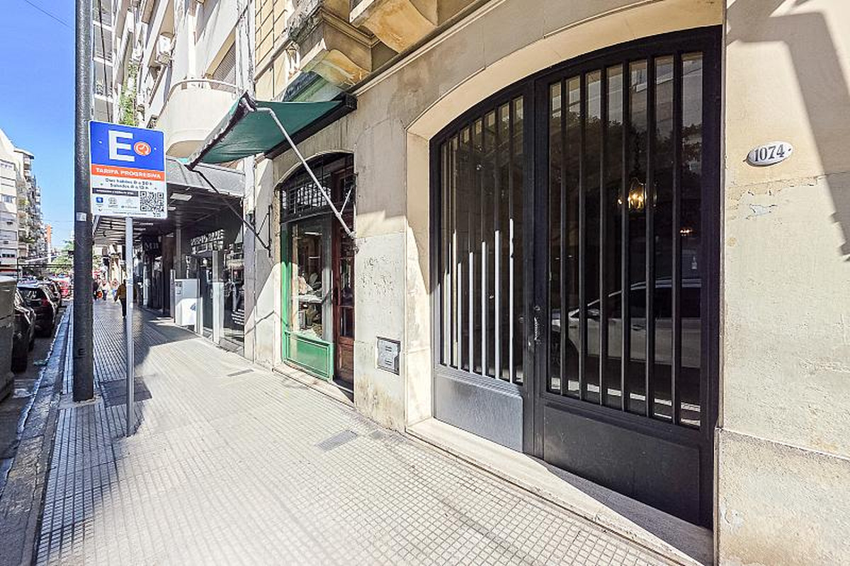 Departamento en venta