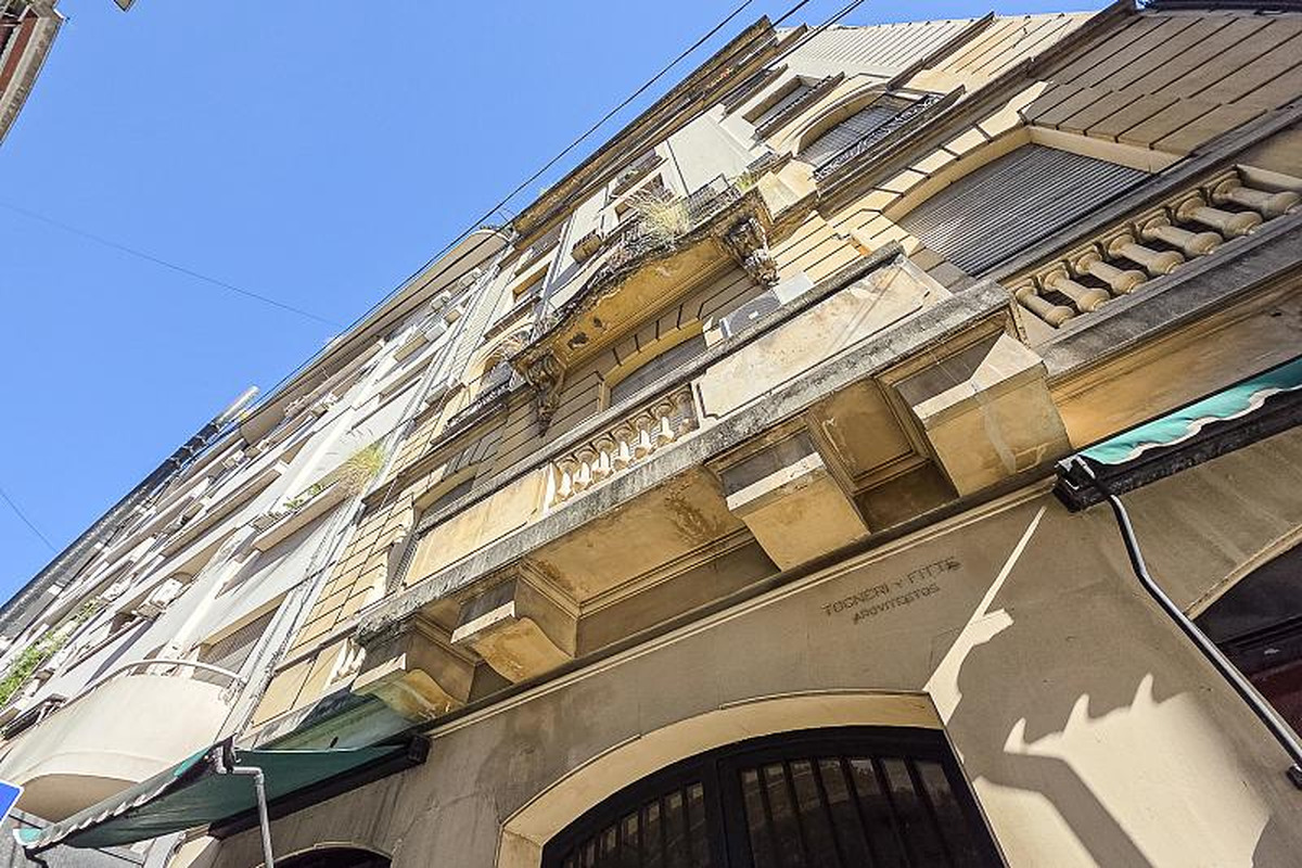 Departamento en venta