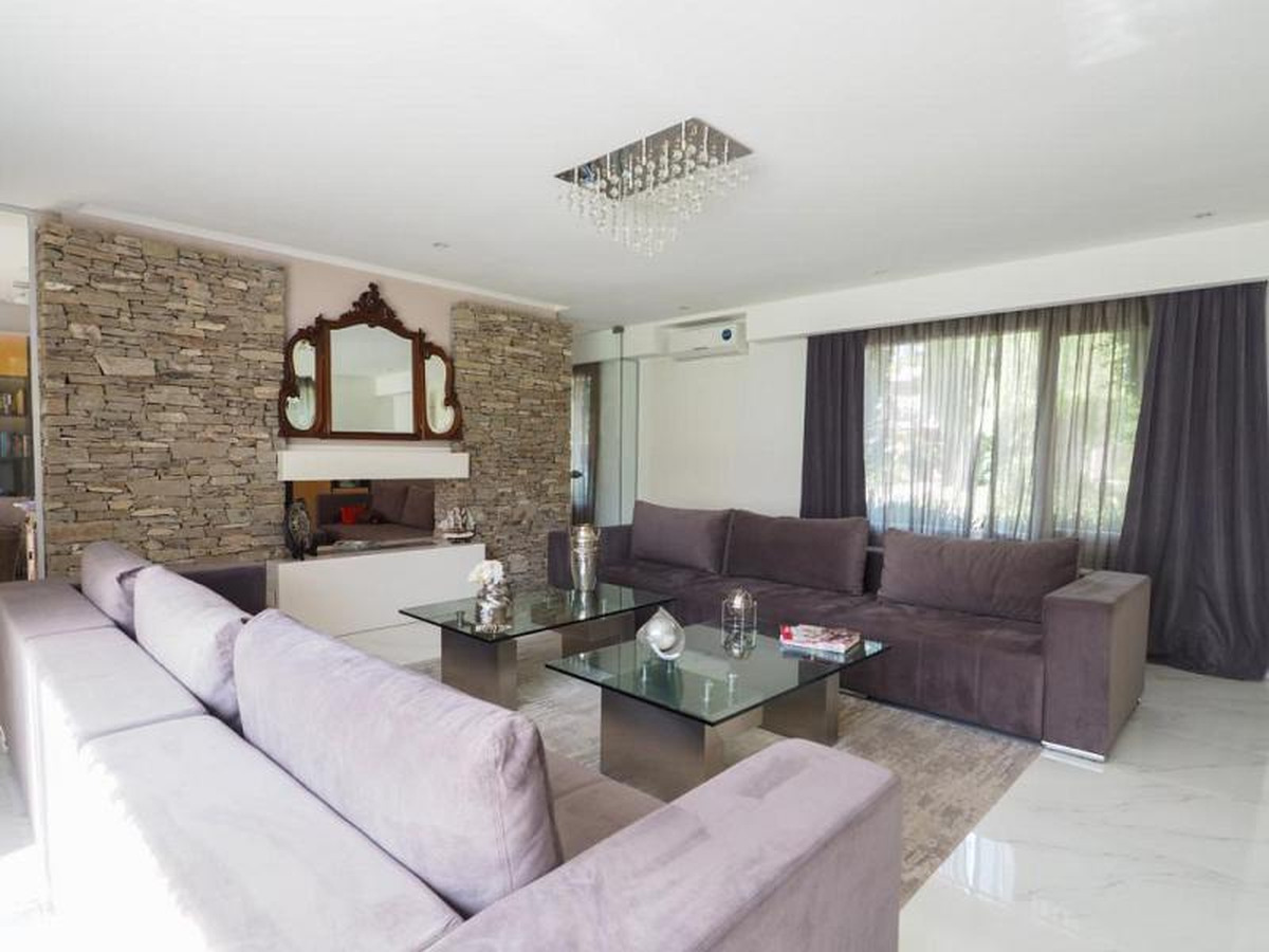Casa en alquiler