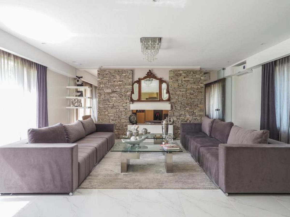Casa en alquiler