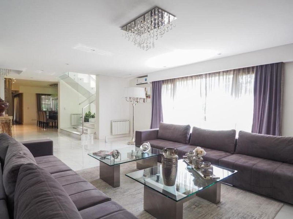 Casa en alquiler