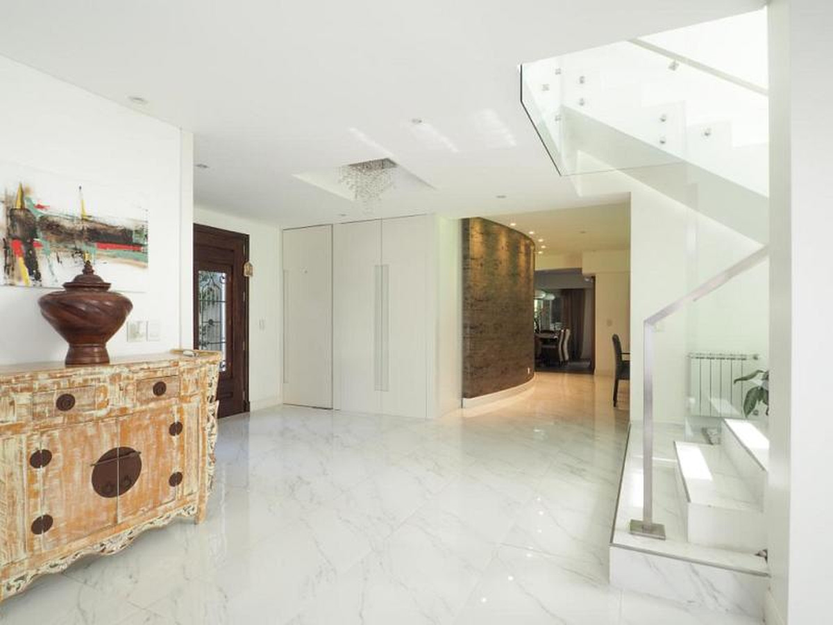 Casa en alquiler