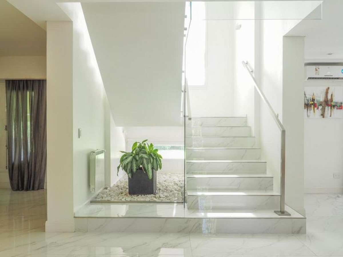 Casa en alquiler