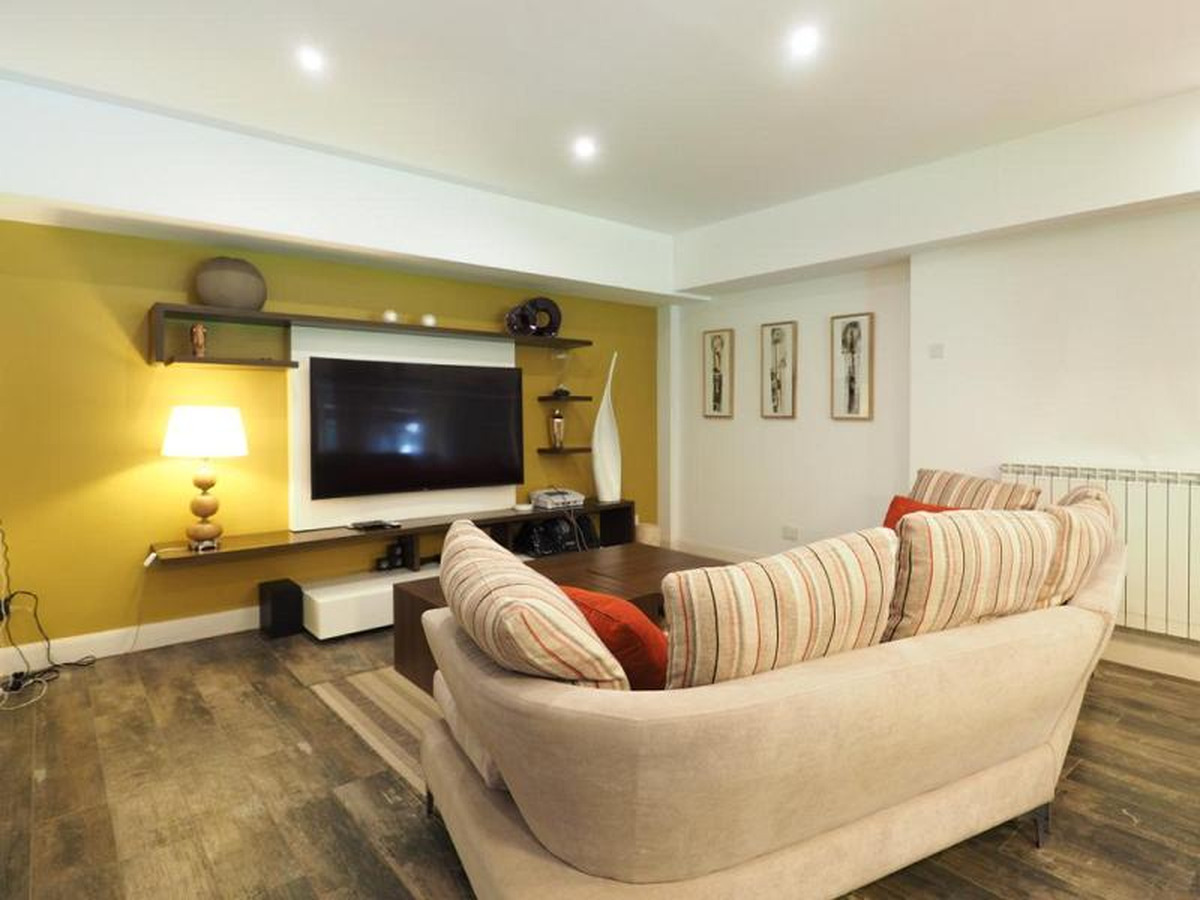 Casa en alquiler