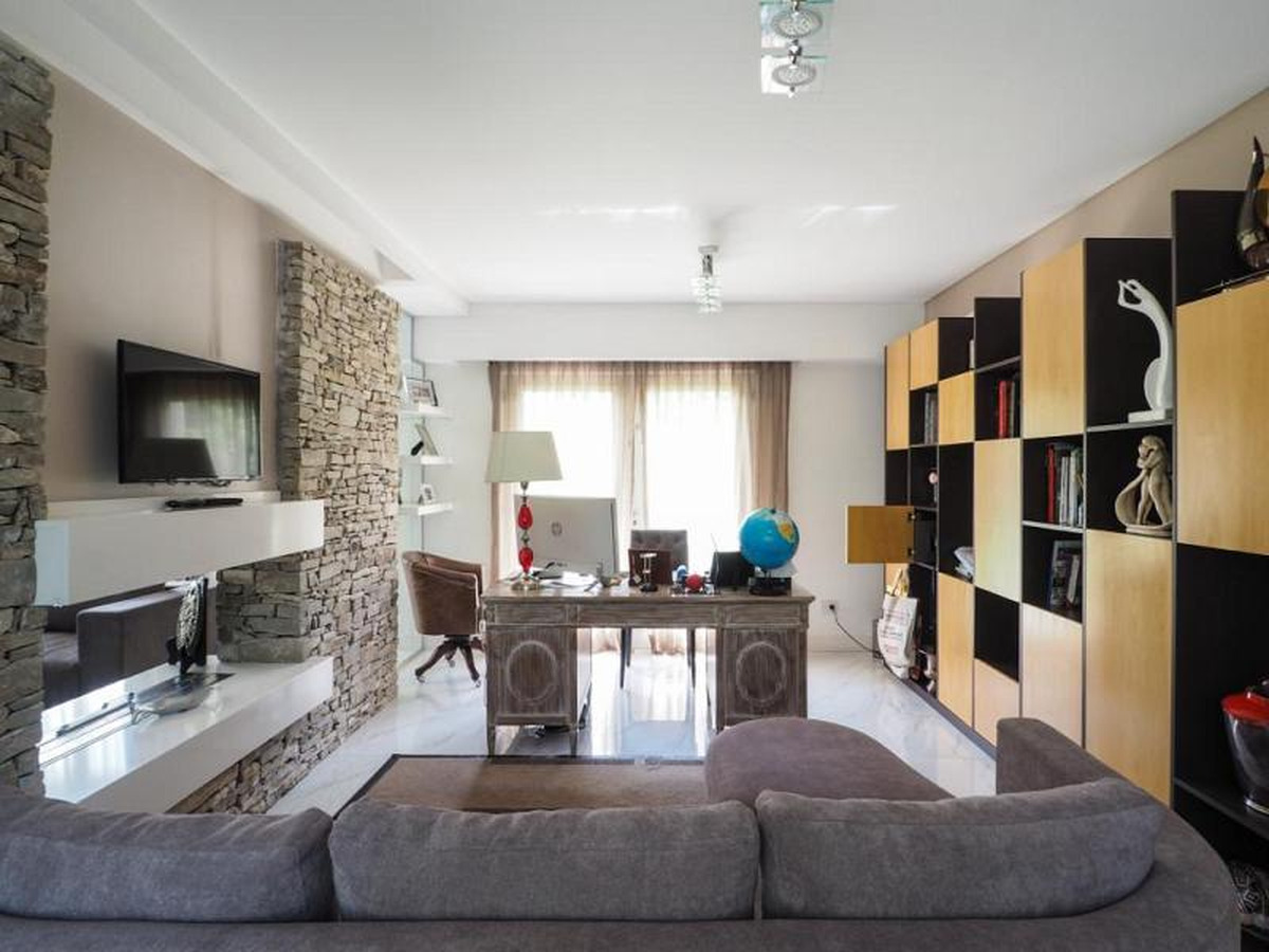 Casa en alquiler