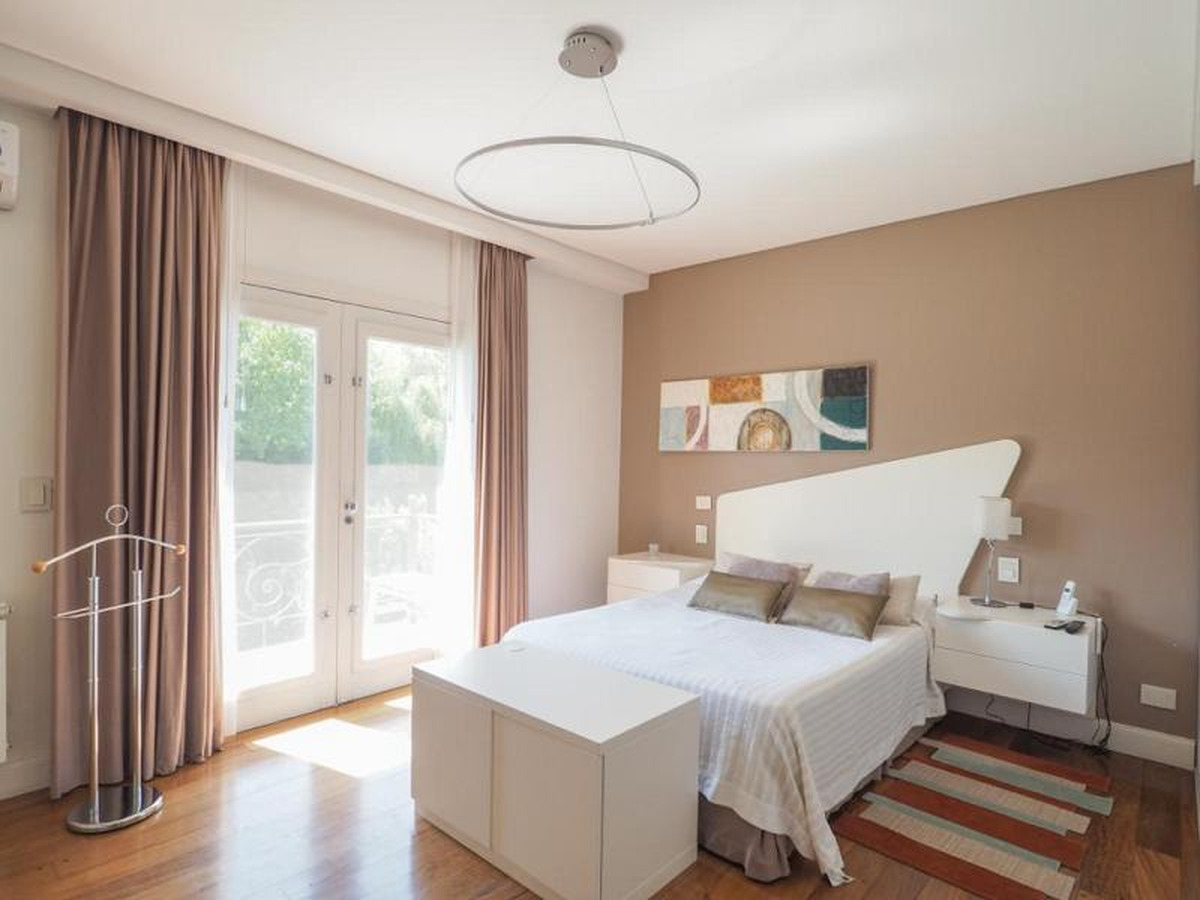 Casa en alquiler
