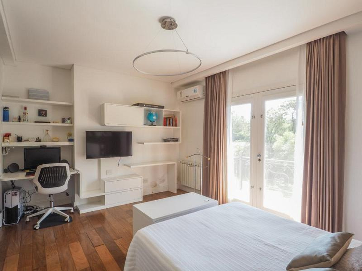 Casa en alquiler