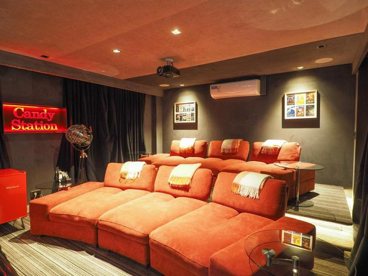 Casa en alquiler