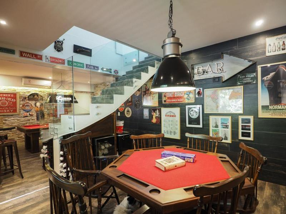 Casa en alquiler