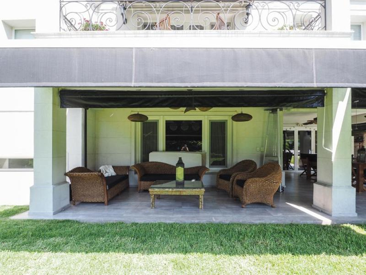 Casa en alquiler