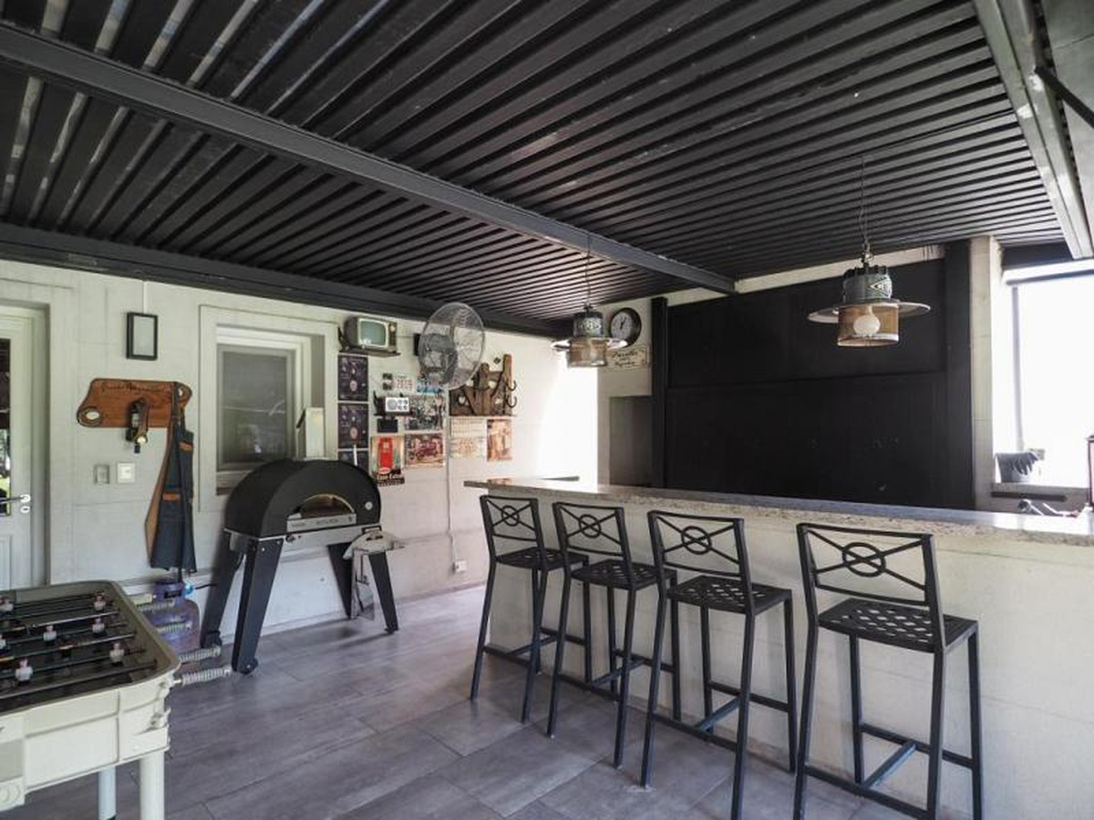 Casa en alquiler
