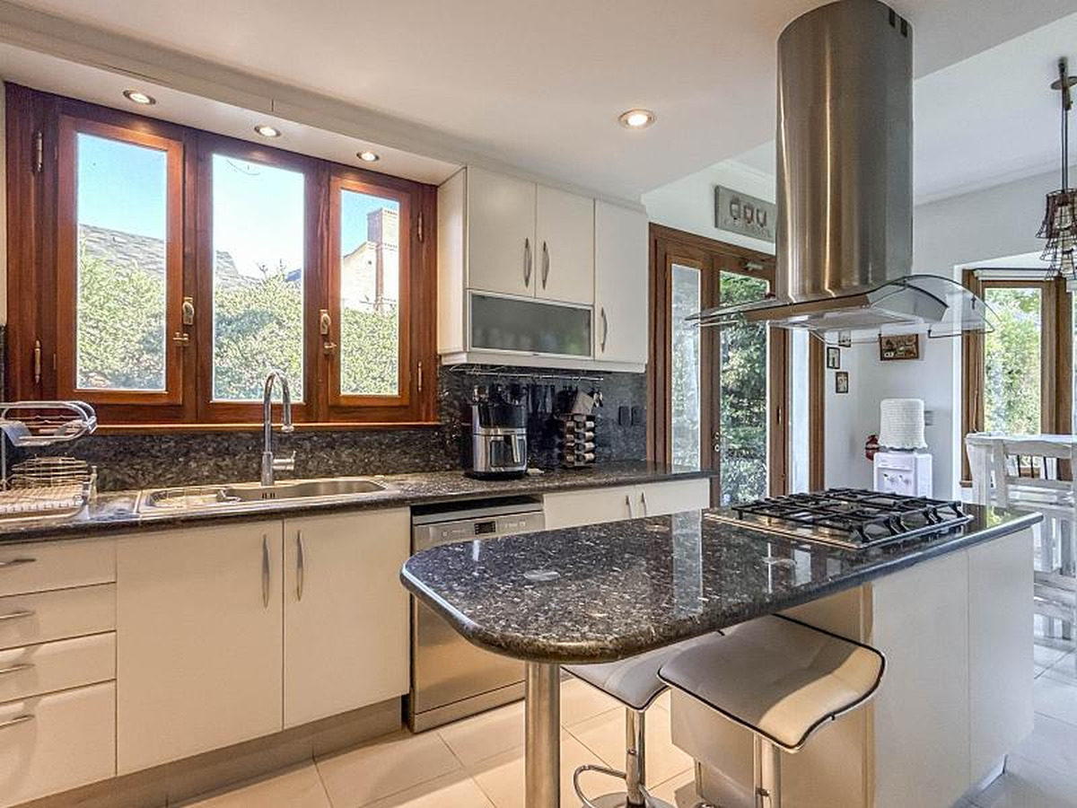 Casa en venta